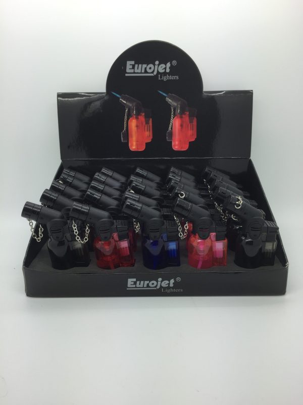 Eurojet Shisha Ketting (20st)