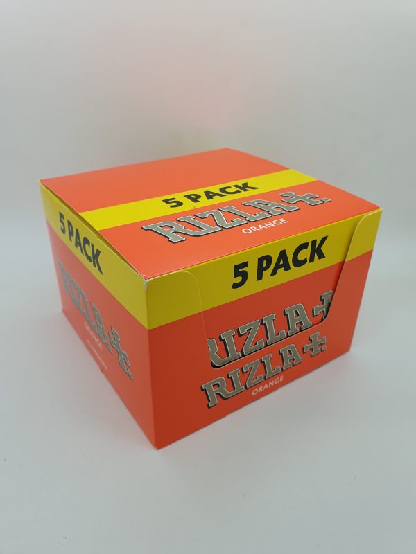 Rizla 5-pack