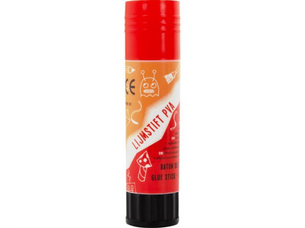 Lijmstift 20 gram (12 stuks)