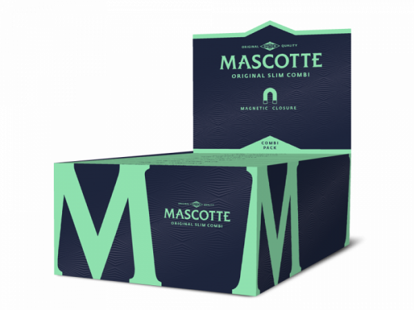 Mascotte Original Slim Size Combi with magnet