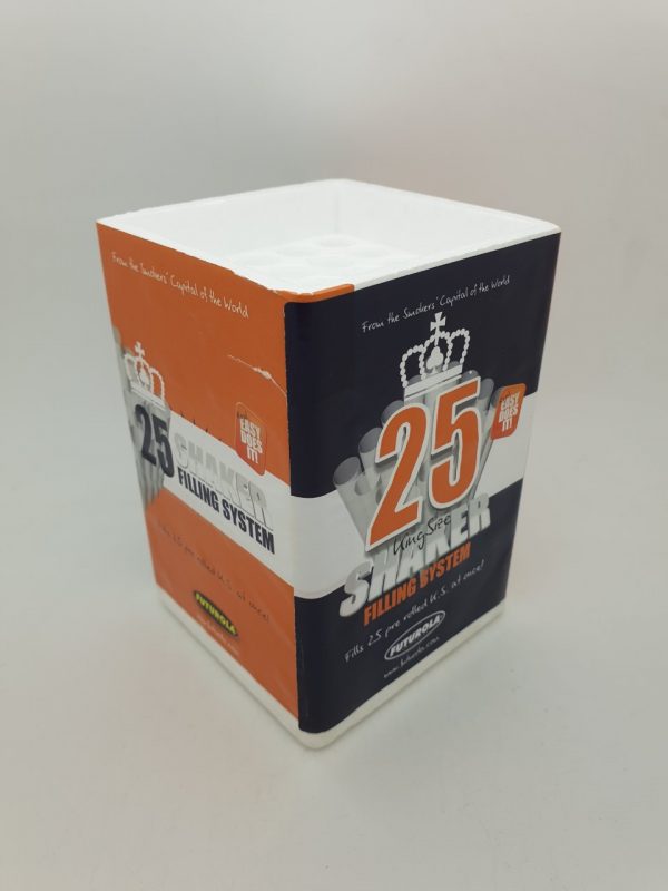 joint maker voor 25 cones