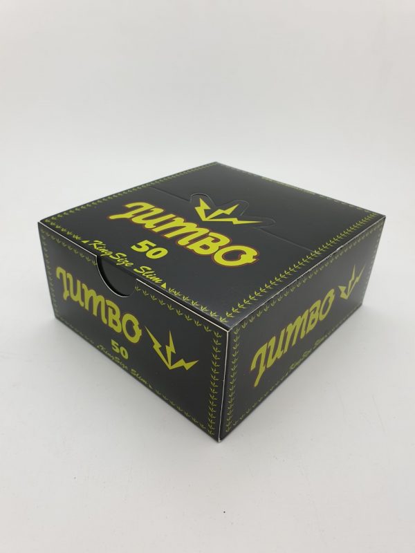 Jumbo KS Slim