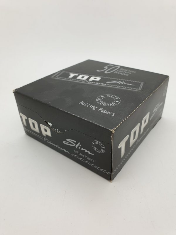 Top King Size Slim