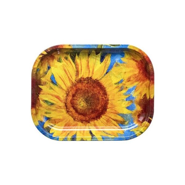 Rolling Tray Zonnebloem