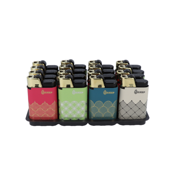 Djeep Elegant Tiles (16st)